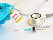 εμβόλιο HPV